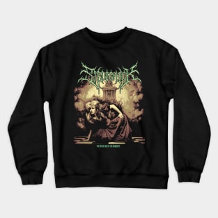 Stevie Nicks The Other Side of The Darkness Crewneck Sweatshirt